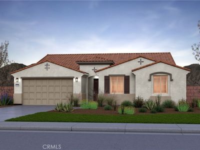 5256 Amarillys St, Hemet, CA, 92545