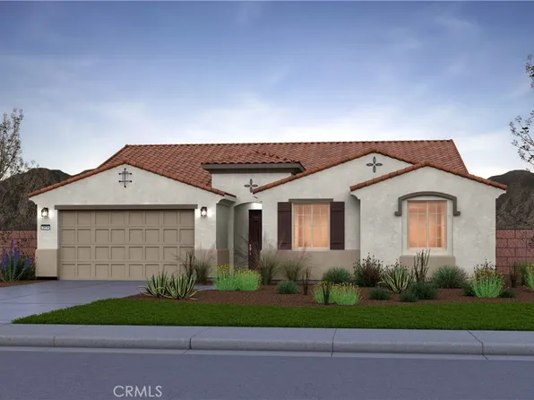 5256 Amarillys St, Hemet, CA 92545