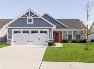 18007 Ranger Way, Westfield, IN 46074