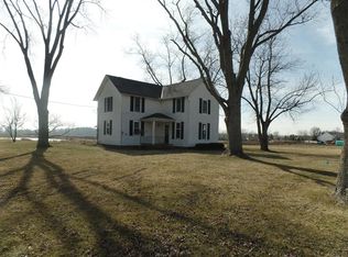 3883 Clark Shaw Rd, Powell, OH 43065