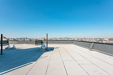 Rented by MySpaceNYC