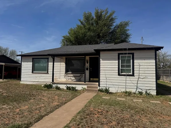 705 Ainslee St, Midland, TX 79701