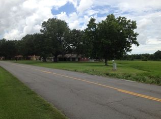 100 Lirette St, Houma, LA 70360