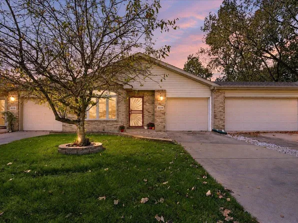 8514 Kleinman Rd, Highland, IN 46322