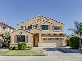 16128 W Durango St, Goodyear, AZ 85338