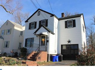 68 Walnut St, Woodbury, NJ 08096