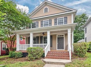 856 Harborside Ln, Columbia, SC 29229