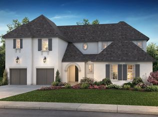 Plan 6050 Plan, Evergreen 70, Conroe, TX 77302