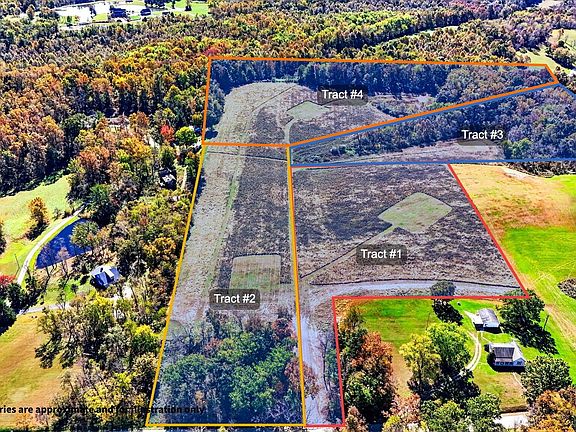 2nd image of 0 Camba Rd Tract 4