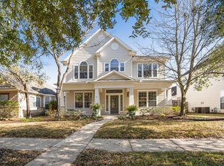 143 Hansom Trail St, Spring, TX 77382