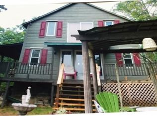 1254 Preserve Way, Mountain City, TN 37683