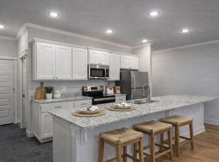 Sycamore Heights Townhome, Springdale, AR 72762