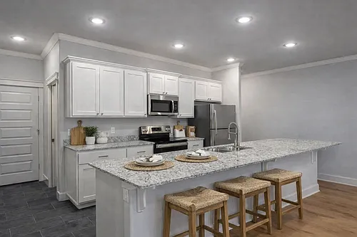 Sycamore Heights Townhome Photo 1