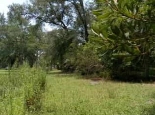 149 Old Highway 32, Hortense, GA 31543