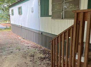 1399 Lake Shore Dr, New London, NC 28127