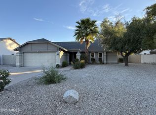 3644 W DEL RIO Street, Chandler, AZ 85226