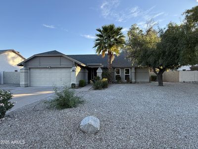 3644 W DEL RIO Street, Chandler, AZ, 85226