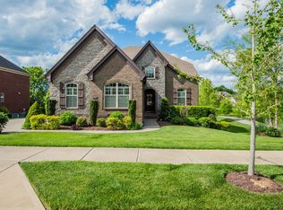 200 Terri Park Way, Franklin, TN 37067
