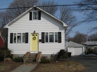 68 Emerson Ave, Peabody, MA 01960
