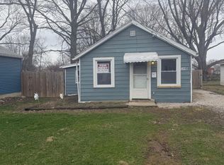 14400 Sprengel Ave, Cleveland, OH 44135