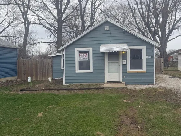 14400 Sprengel Ave, Cleveland, OH 44135