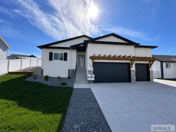 2089 Magellan Loop, Pocatello, ID 83204