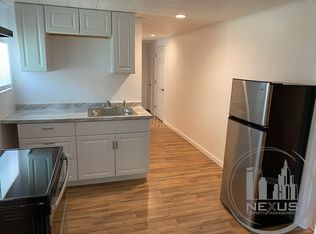 512 Central Ave, Johnston, RI 02919