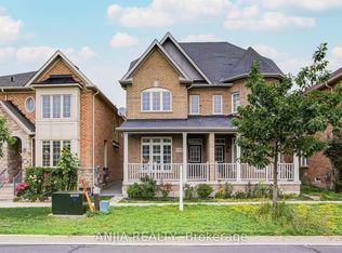 2406 Bur Oak Ave, Markham, ON L6E 1K7