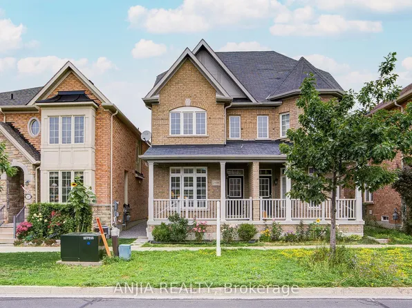 2406 Bur Oak Ave, Markham, ON L6E 1K7