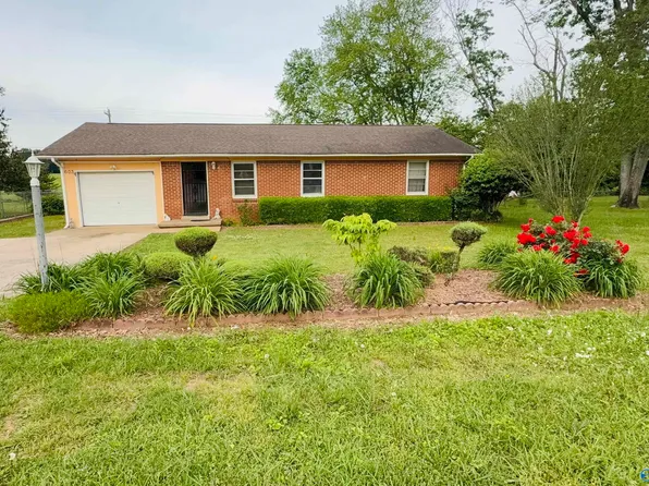 603 Schilling St, Athens, AL 35611