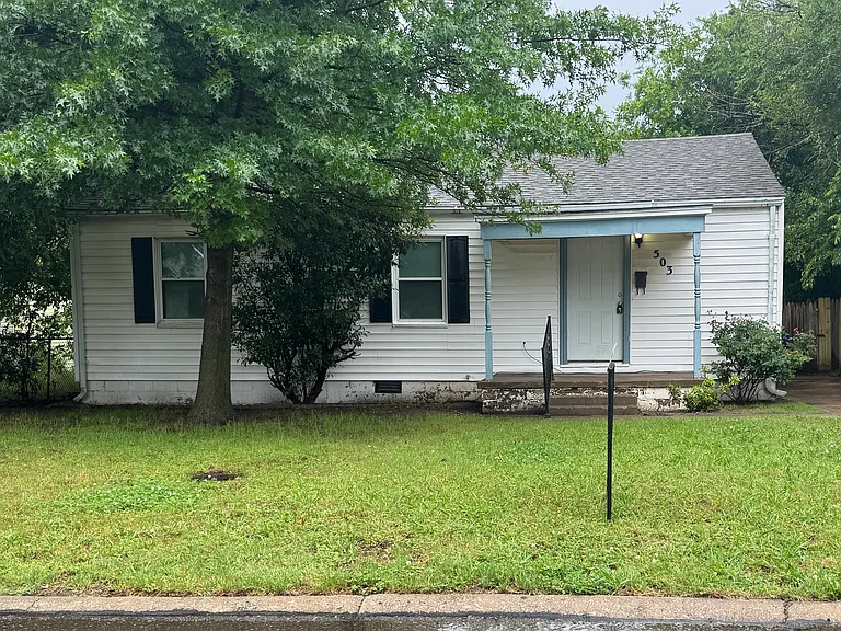 503 N Marshall Dr — Photo 1