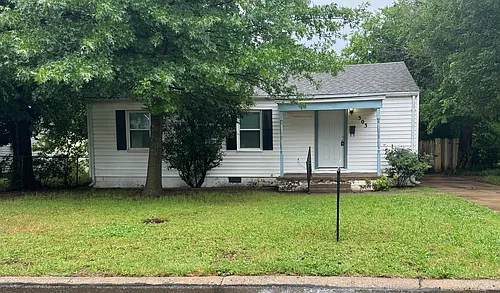 503 N Marshall Dr Photo 1