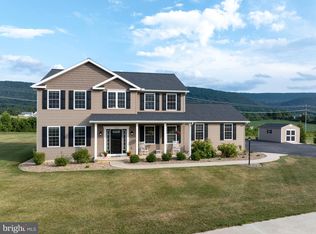 152 Southview Cir, State College, PA 16801