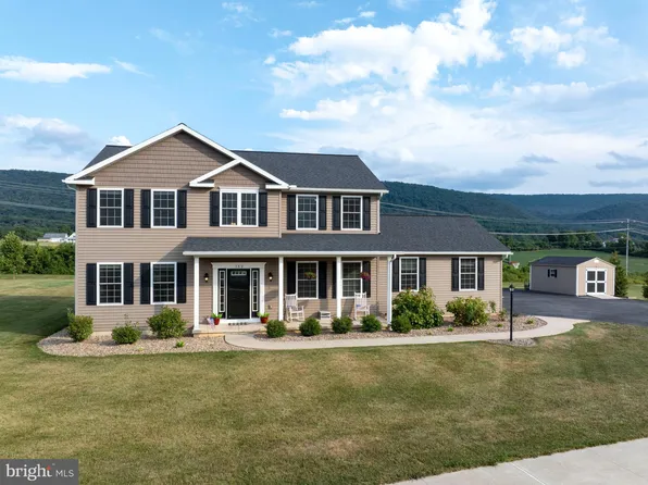 152 Southview Cir, State College, PA 16801