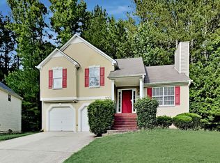 4100 Sweetsprings Ter SW, Powder Springs, GA 30127