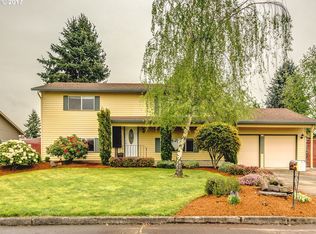 10015 NW 17th Ave, Vancouver, WA