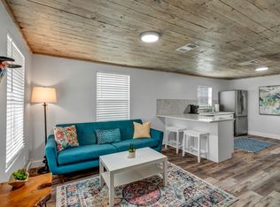 2402 Santa Rita St, Austin, TX 78702