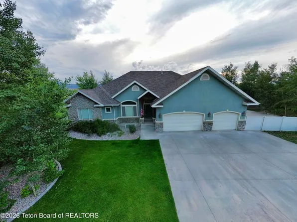170 Braves Rd, Afton, WY 83110