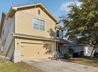 4915 Badland Beacon, Converse, TX 78109
