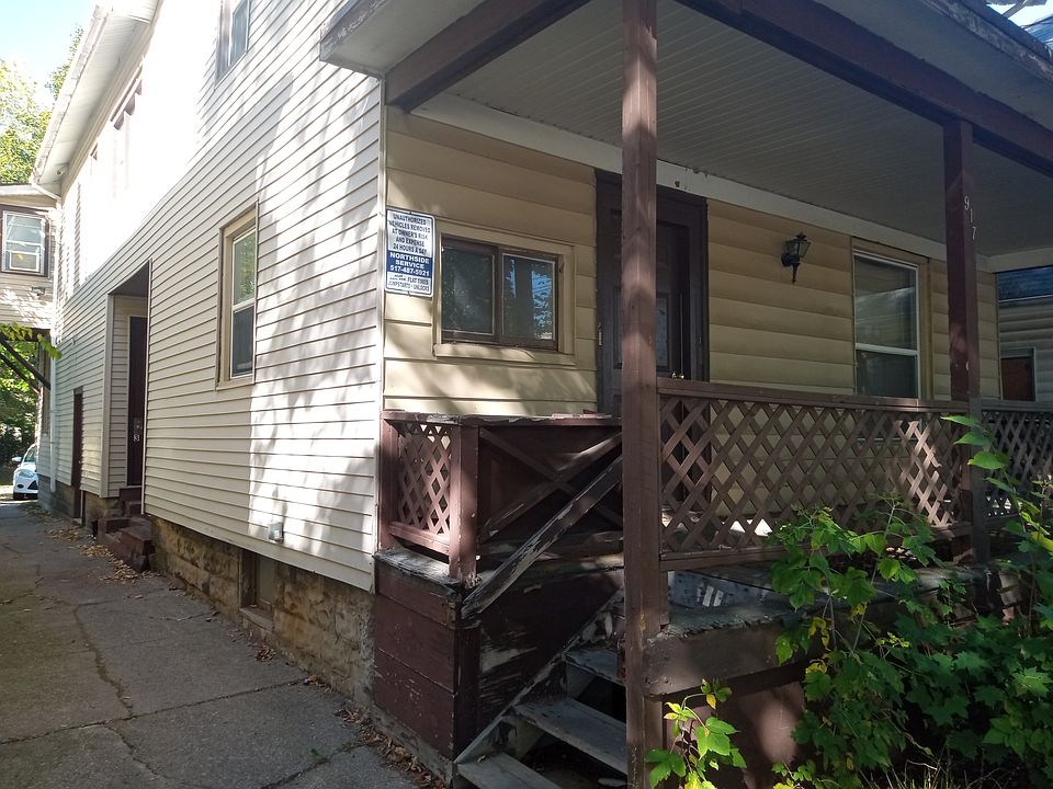 1st image of 917 Seymour Ave APT 3