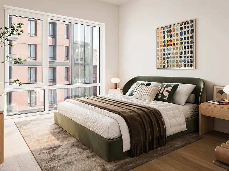1211 Fulton St #5D — Photo 2