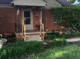 1224 NW 94th St, Oklahoma City, OK 73114