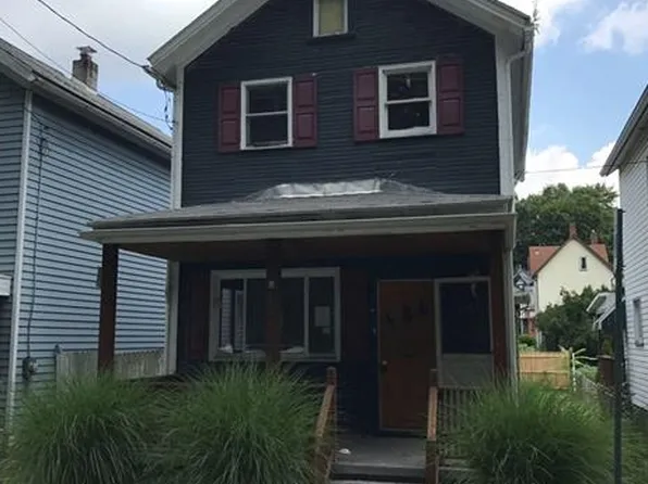 529 Westminster Ave, Greensburg, PA 15601