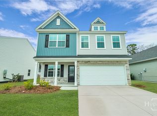 1013 Easthaven Boulevard, Pooler, GA 31322