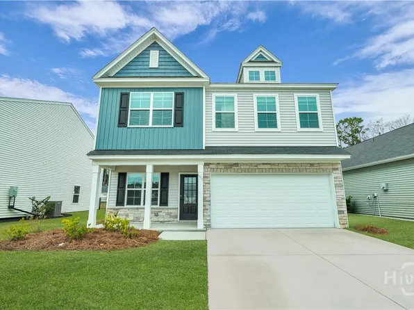 1013 Easthaven Boulevard, Pooler, GA 31322