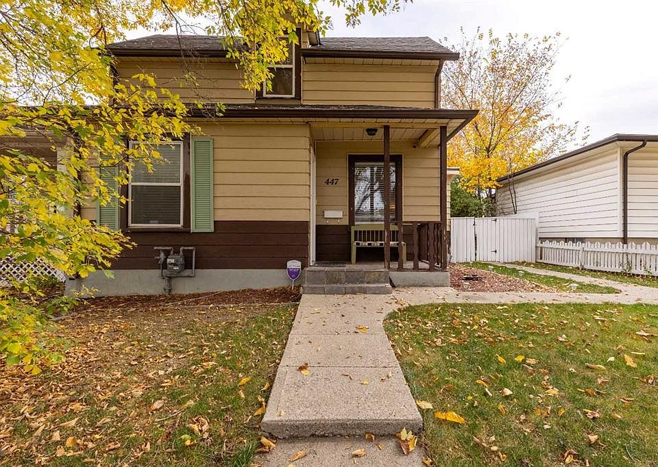 1st image of 447 W 20th St N