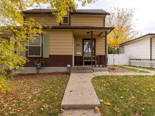 447 W 20th St N, Lethbridge, AB T1H 3N2