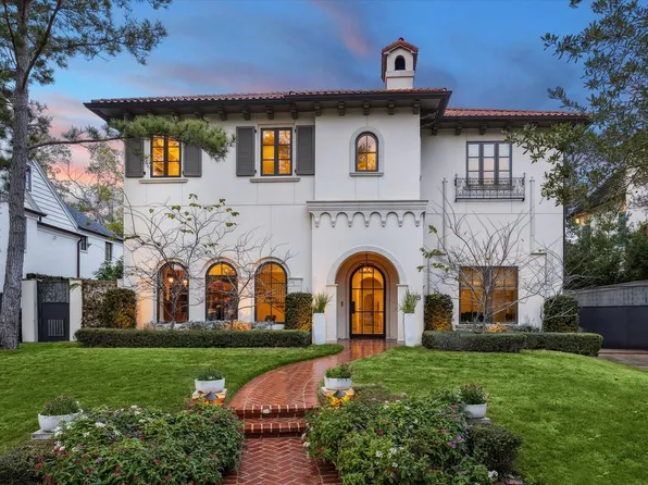 3818 Del Monte Dr, Houston, TX 77019