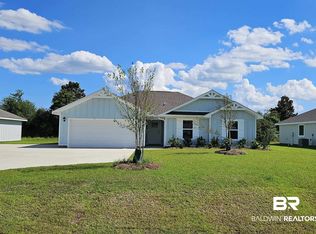 24194 Old Foley Rd, Elberta, AL 36530