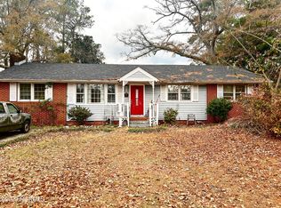 805 Decatur Rd, Jacksonville, NC 28540